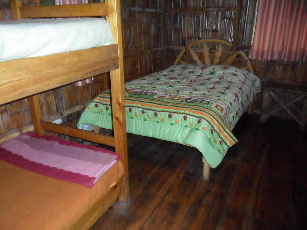 Las Luciernagas Hotel Mindo Room photo