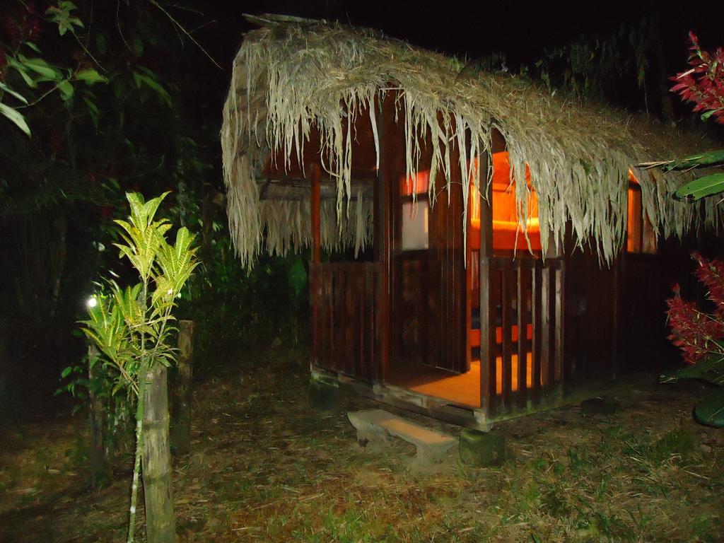 Las Luciernagas Hotel Mindo Room photo